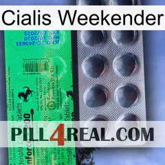 Cialis Weekender new04